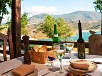 Al Lago Hotel Zahara de la Sierra