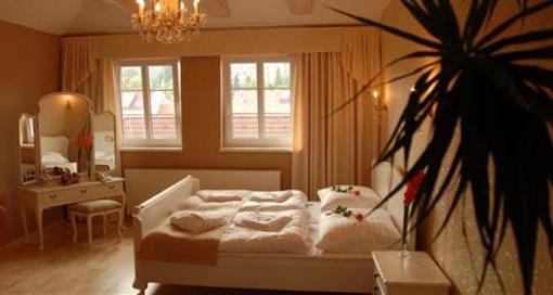 фото отеля Hotel Bojnicky Vinny Dom