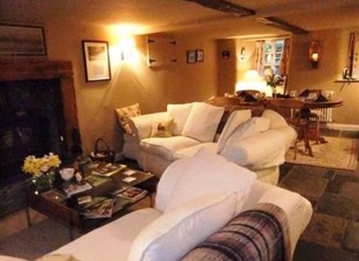 фото отеля Beckside Cottage B&B