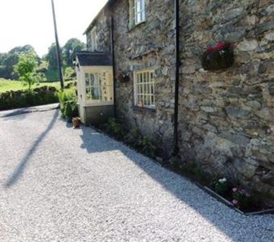 фото отеля Beckside Cottage B&B