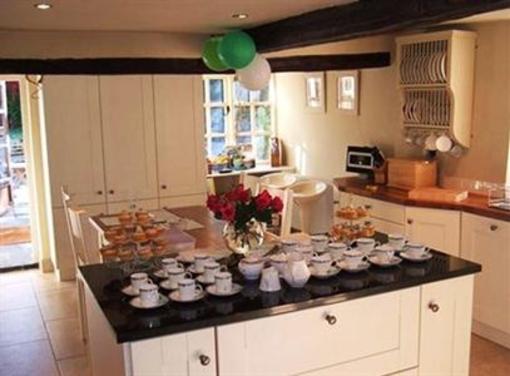 фото отеля Beckside Cottage B&B