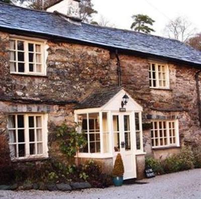 фото отеля Beckside Cottage B&B
