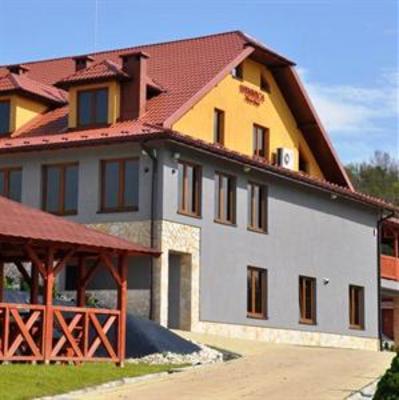 фото отеля Winnica Maria Anna