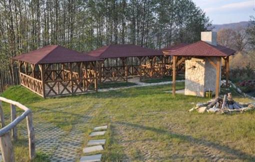 фото отеля Winnica Maria Anna