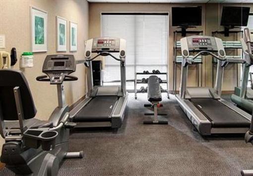 фото отеля SpringHill Suites by Marriott Chicago Elmhurst