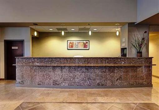 фото отеля SpringHill Suites by Marriott Chicago Elmhurst