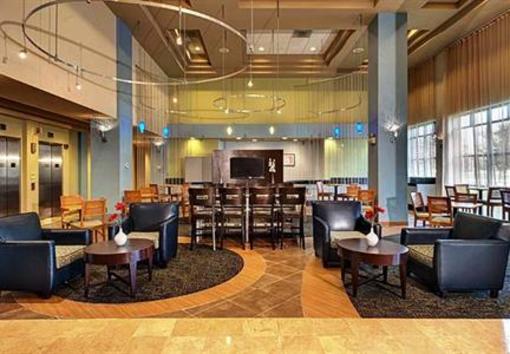 фото отеля SpringHill Suites by Marriott Chicago Elmhurst