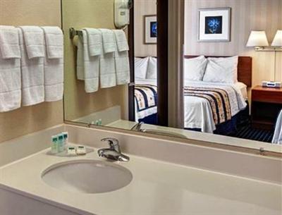 фото отеля SpringHill Suites by Marriott Chicago Elmhurst