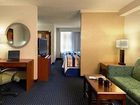 фото отеля SpringHill Suites by Marriott Chicago Elmhurst