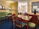 фото отеля SpringHill Suites by Marriott Chicago Elmhurst