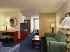 фото отеля SpringHill Suites by Marriott Chicago Elmhurst