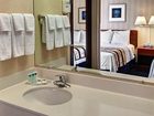 фото отеля SpringHill Suites by Marriott Chicago Elmhurst