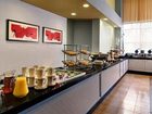 фото отеля SpringHill Suites by Marriott Chicago Elmhurst