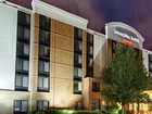 фото отеля SpringHill Suites by Marriott Chicago Elmhurst