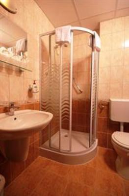 фото отеля Nefelejcs Hotel