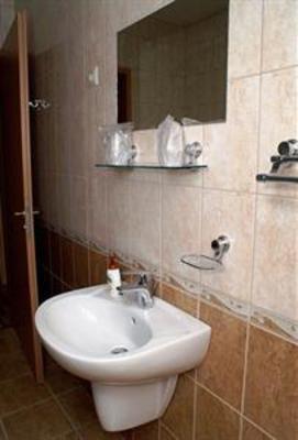 фото отеля Nefelejcs Hotel