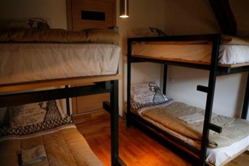 фото отеля Hostel Situla