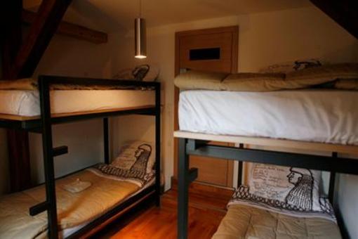 фото отеля Hostel Situla