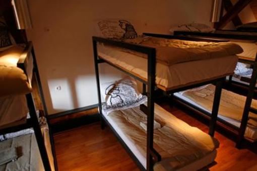 фото отеля Hostel Situla