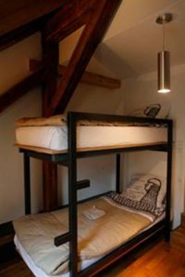 фото отеля Hostel Situla