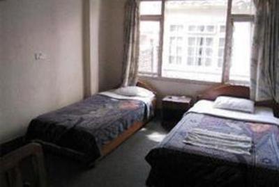 фото отеля Hotel Pokhara Peace