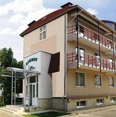 фото отеля Zimbru Hotel Chisinau