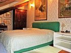 фото отеля B&B Il Quadrifoglio