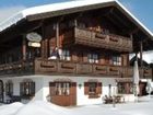 фото отеля Alpenchalet Reit im Winkl