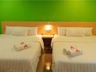фото отеля T Hotel Changlun