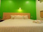 фото отеля T Hotel Changlun