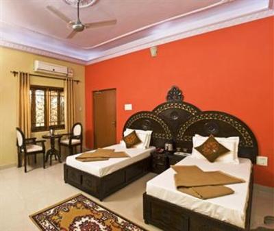 фото отеля Hotel Hari Niwas