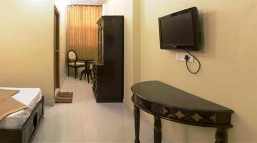 фото отеля Hotel Hari Niwas