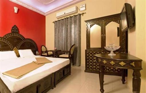 фото отеля Hotel Hari Niwas