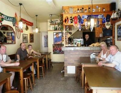 фото отеля Pension el Moli
