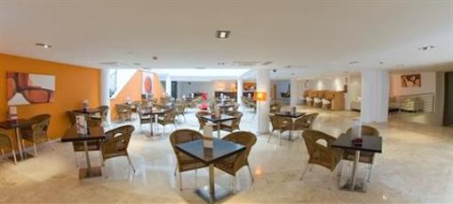 фото отеля Marina Rey Apartments Vera