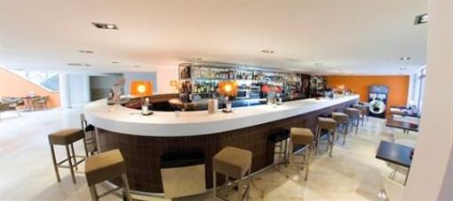 фото отеля Marina Rey Apartments Vera