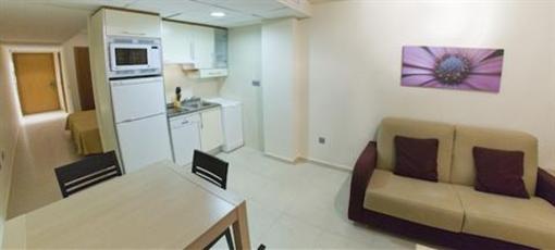 фото отеля Marina Rey Apartments Vera