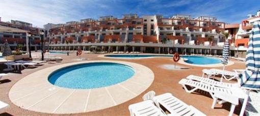 фото отеля Marina Rey Apartments Vera