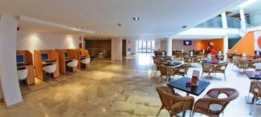 фото отеля Marina Rey Apartments Vera