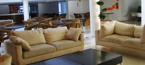 фото отеля Marina Rey Apartments Vera