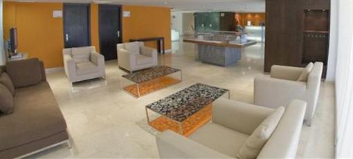 фото отеля Marina Rey Apartments Vera
