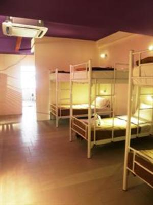 фото отеля Budget Inn Hotel