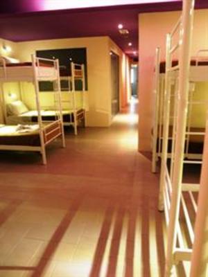 фото отеля Budget Inn Hotel