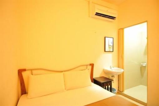фото отеля Budget Inn Hotel