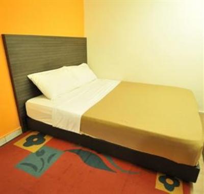фото отеля Budget Inn Hotel