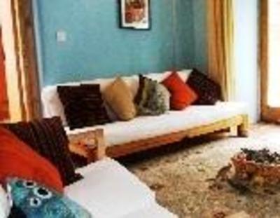 фото отеля Blue Door Cottages At Sherwood