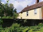 фото отеля Blue Door Cottages At Sherwood