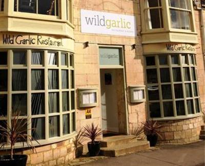 фото отеля Heavens Above Bed & Breakfast Nailsworth