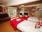 фото отеля Heavens Above Bed & Breakfast Nailsworth