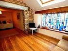 фото отеля Heavens Above Bed & Breakfast Nailsworth